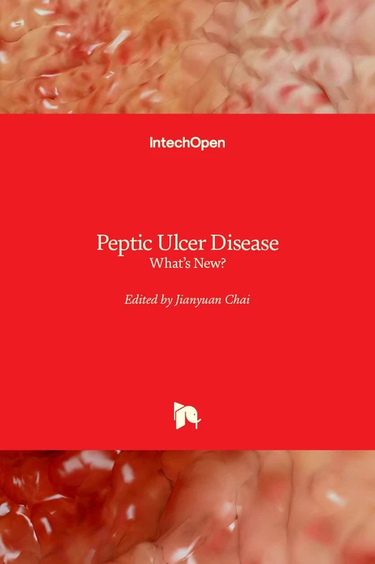 Peptic Ulcer Disease: What's New?