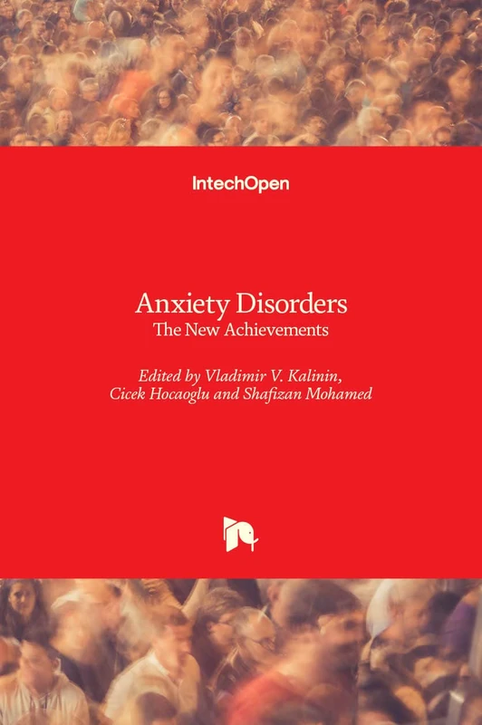 Anxiety Disorders: The New Achievements