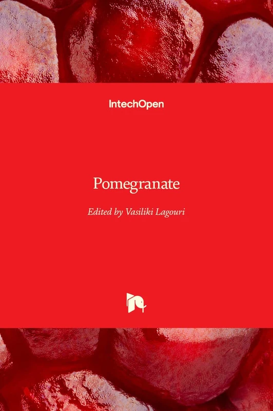 Pomegranate - Image 1