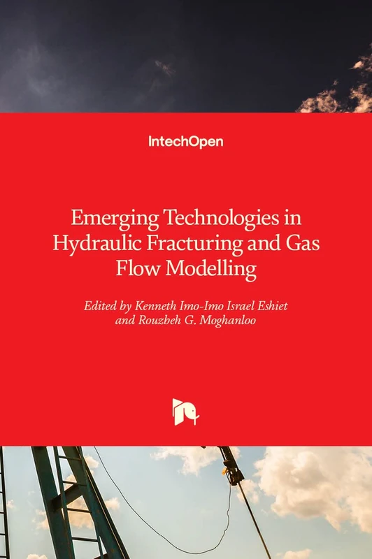 Emerging Technologies in Hydraulic Fracturing and Gas Flow Modelling