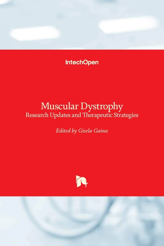 Muscular Dystrophy: Research Updates and Therapeutic Strategies - Image 1