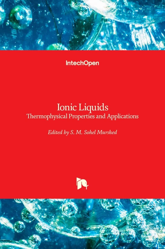 Ionic Liquids: Thermophysical Properties and Applications - Image 1