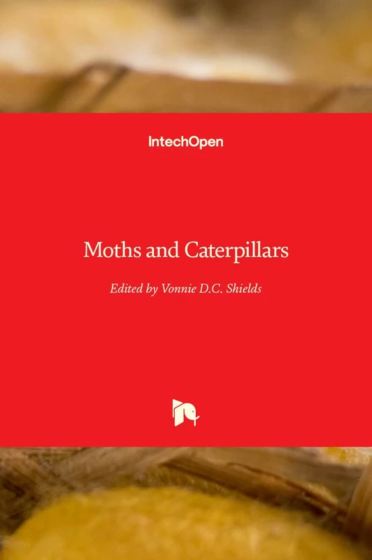 Moths and Caterpillars