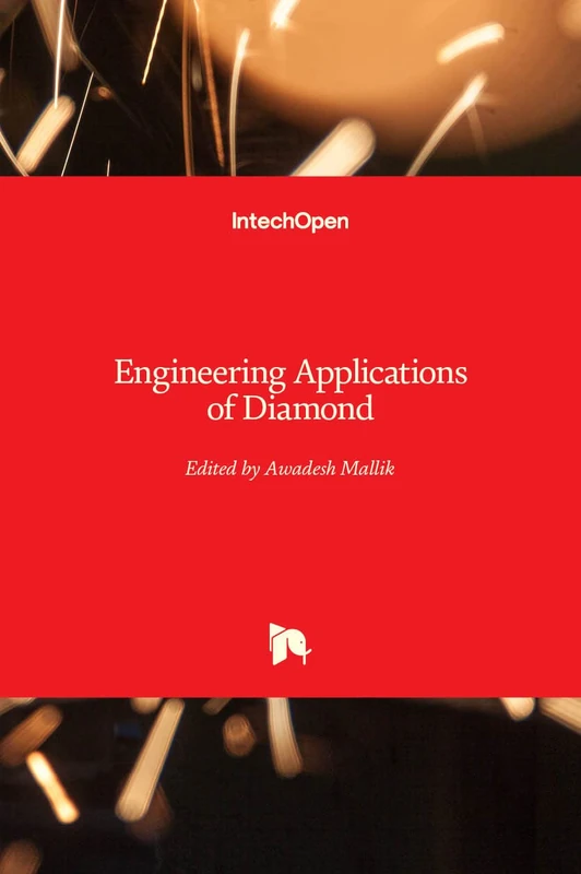 Engineering Applications of Diamond - IntechOpen Book