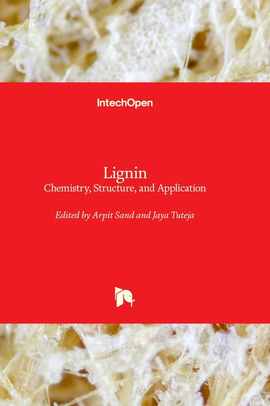 Lignin - Chemistry, Structure, and Application - Image 1