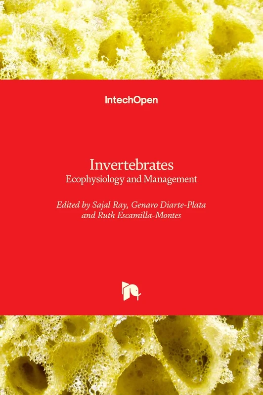 Invertebrates: Ecophysiology and Management - Image 1