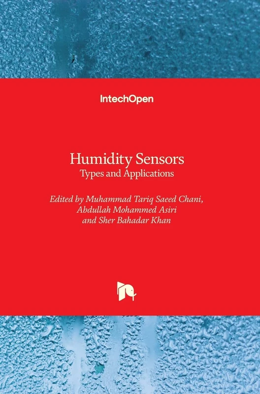 Humidity Sensors: Types and Applications - Image 1