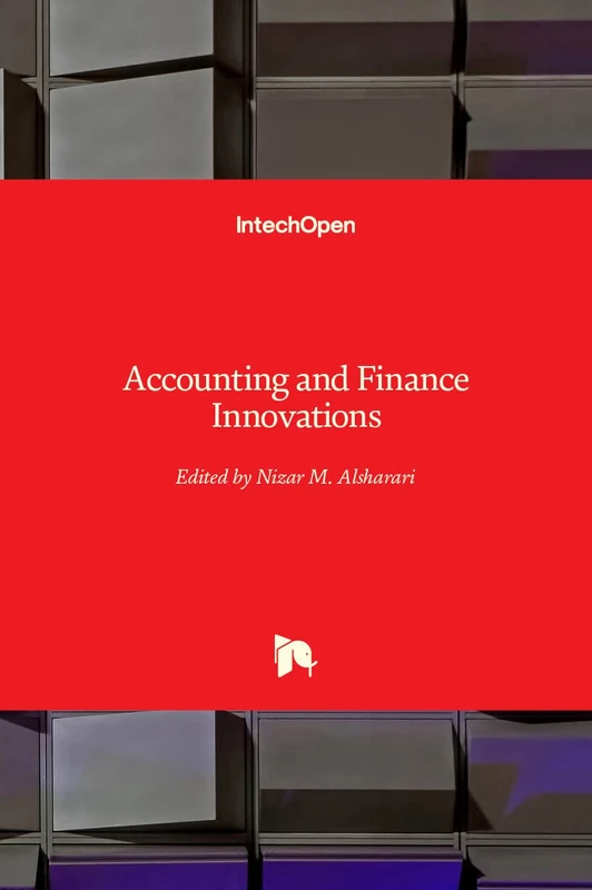 Accounting and Finance Innovations - IntechOpen Book