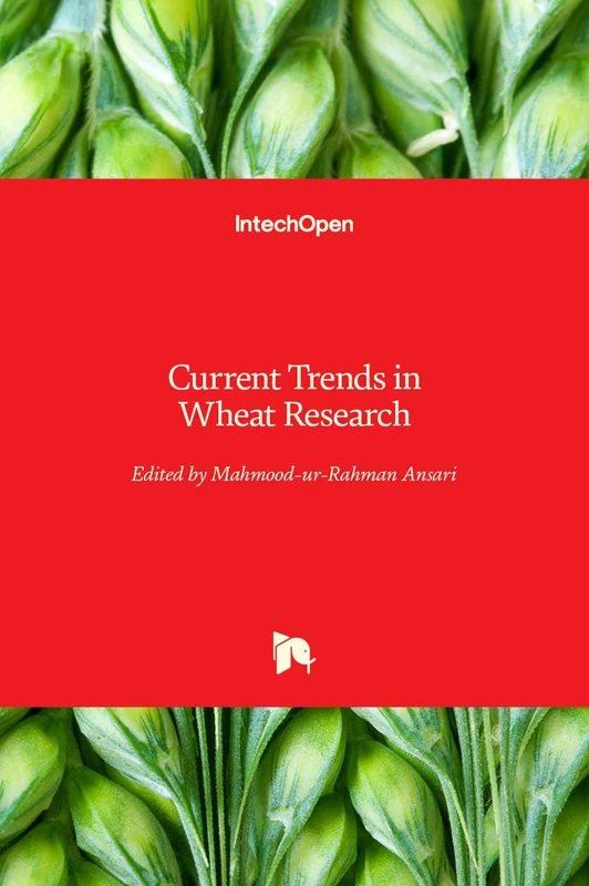 Current Trends in Wheat Research