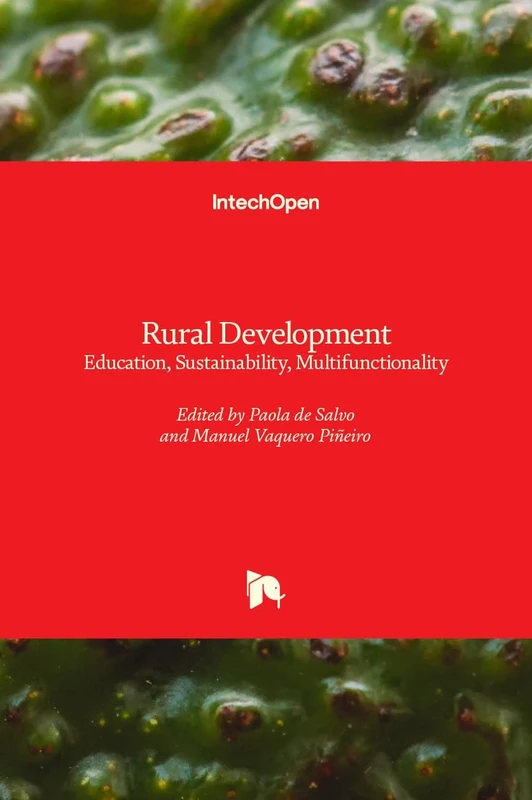 Rural Development: Education, Sustainability, Multifunctionality