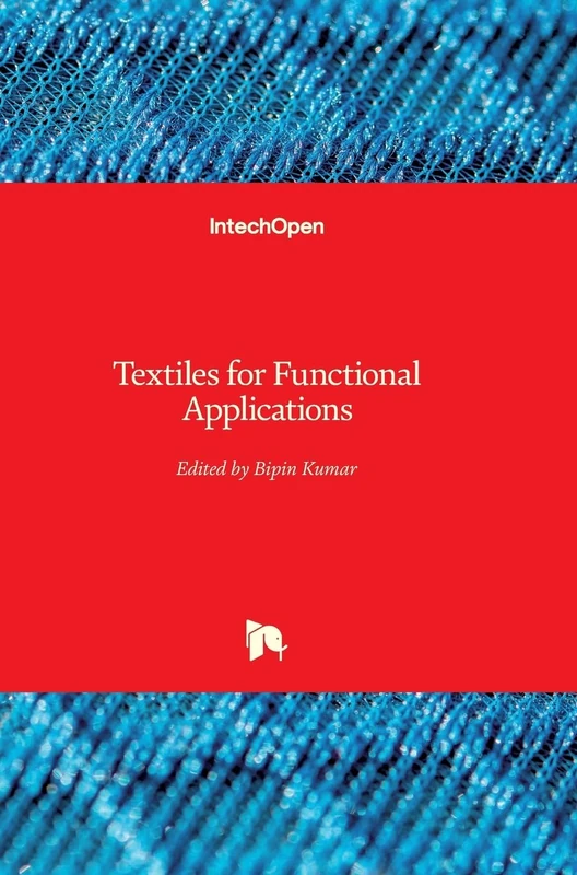 Textiles for Functional Applications
