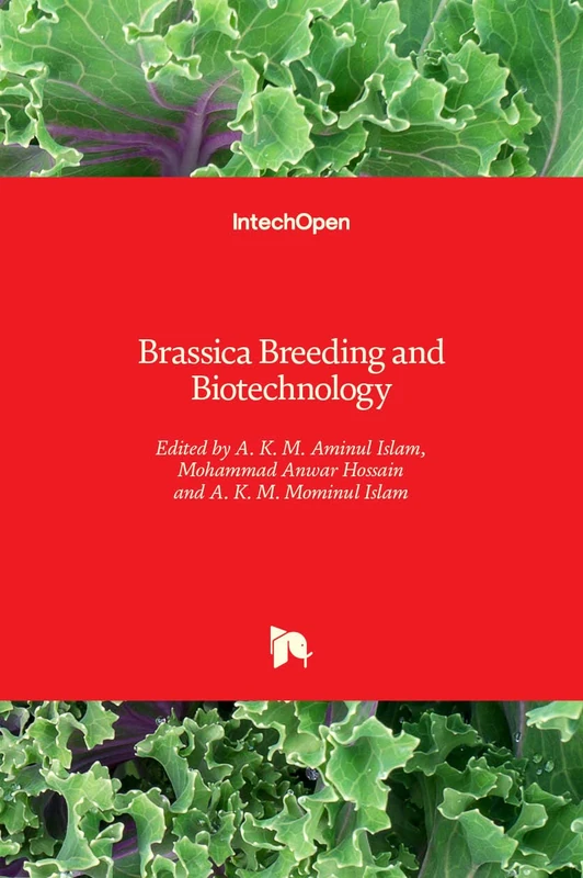 Brassica Breeding and Biotechnology