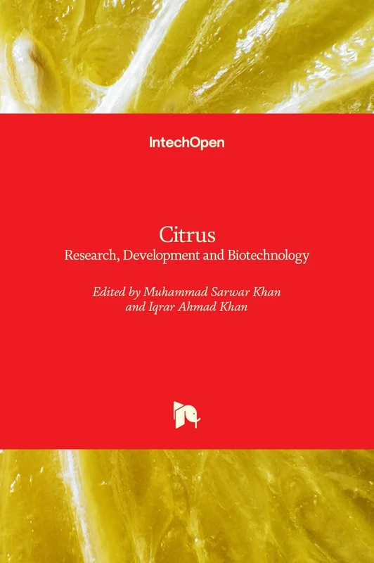 Citrus: Research, Development and Biotechnology