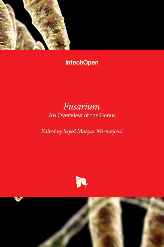 Fusarium: An Overview of the Genus