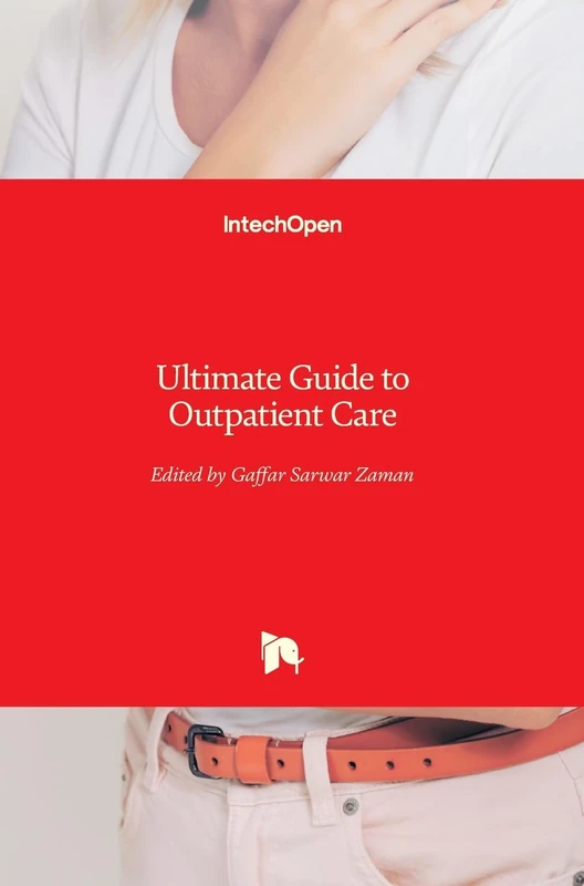 Ultimate Guide to Outpatient Care