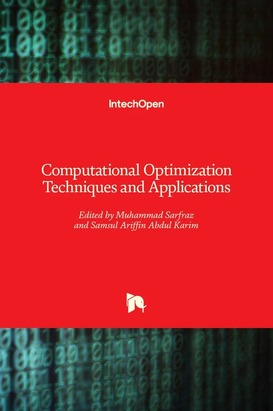 Computational Optimization Techniques and Applications