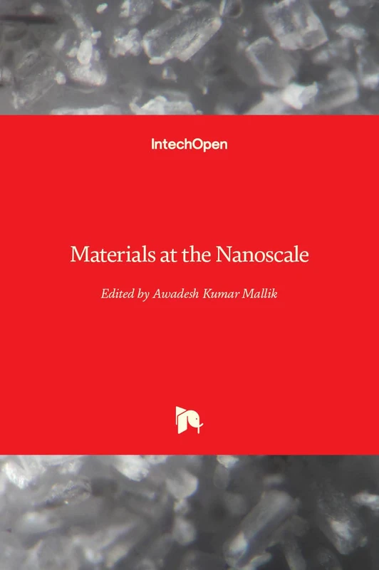 Materials at the Nanoscale - Image 1