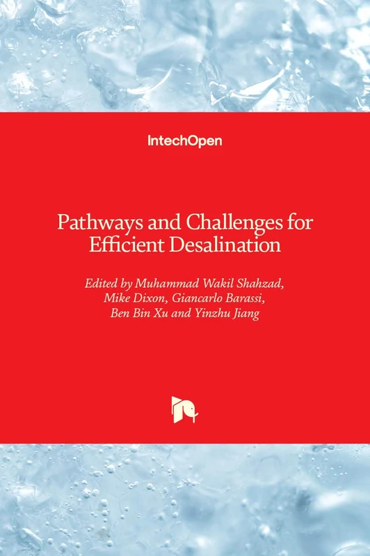 Pathways and Challenges for Efficient Desalination - Image 1