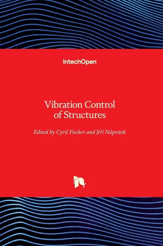 Vibration Control of Structures - Image 1