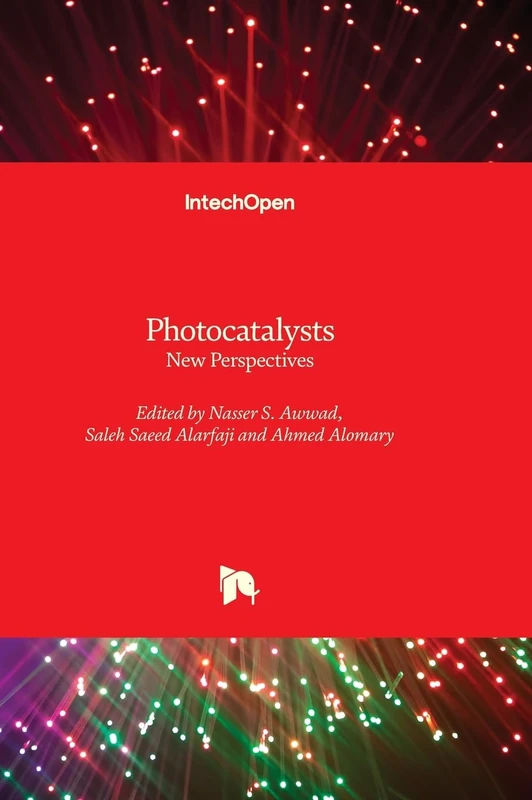 Photocatalysts - New Perspectives - Image 1