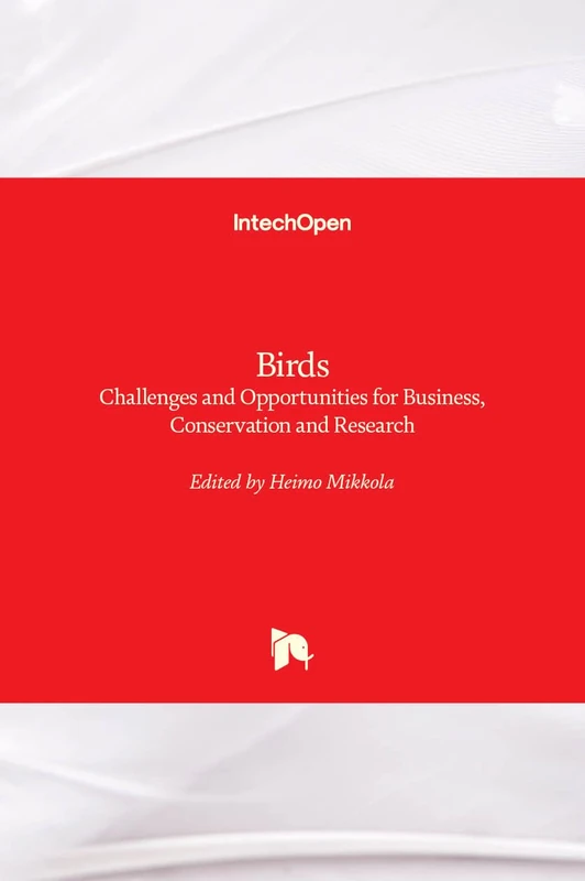 Birds: Challenges and Opportunities for Business, Conservation and Research - Image 1