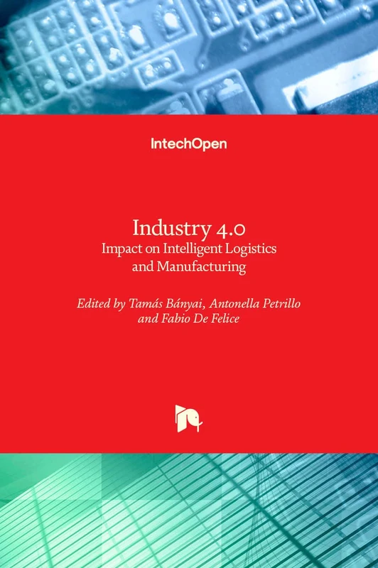 Industry 4.0 - Impact on Intelligent Logistics and Manufacturing - Image 1