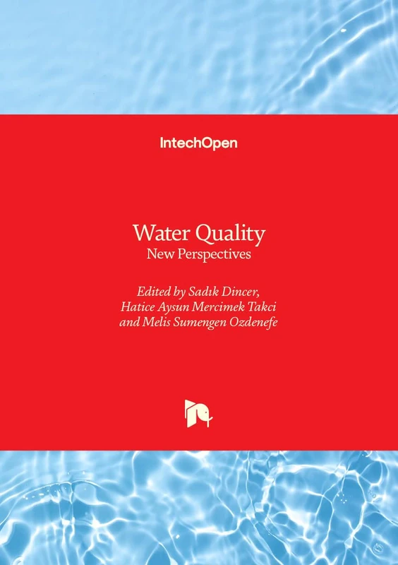 Water Quality - New Perspectives
