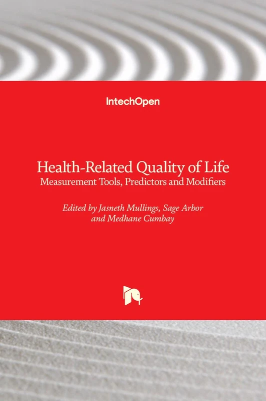 Health-Related Quality of Life: Measurement Tools, Predictors and Modifiers
