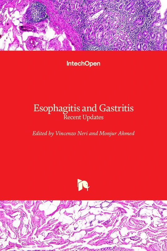Esophagitis and Gastritis: Recent Updates