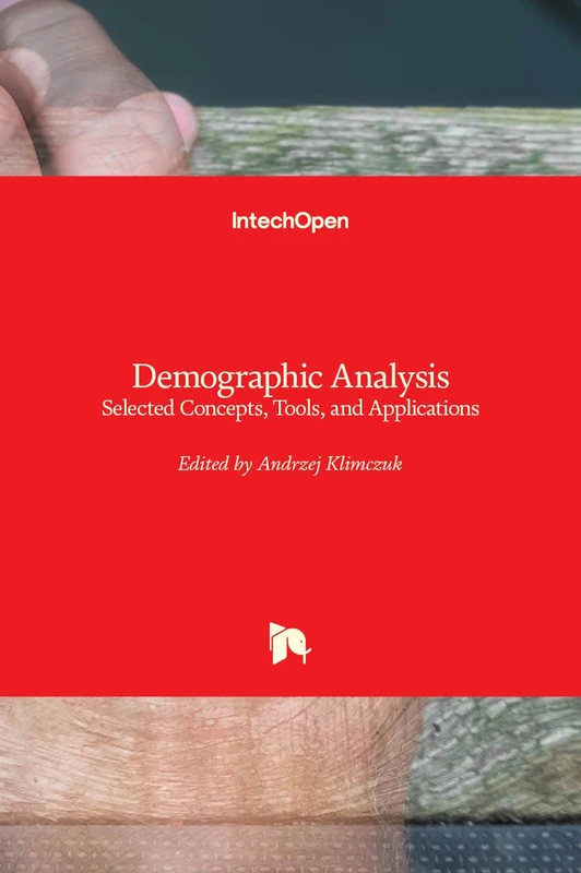 Demographic Analysis: Selected Concepts, Tools, and Applications - Image 1