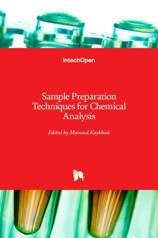 Sample Preparation Techniques for Chemical Analysis - Image 1