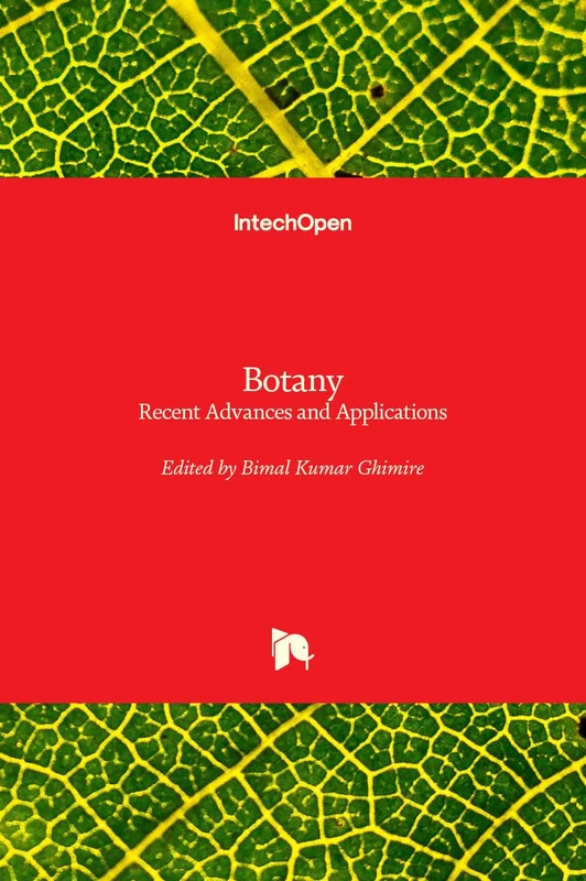 Botany: Recent Advances and Applications