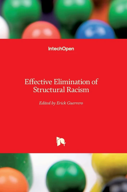 Effective Elimination of Structural Racism - Image 1