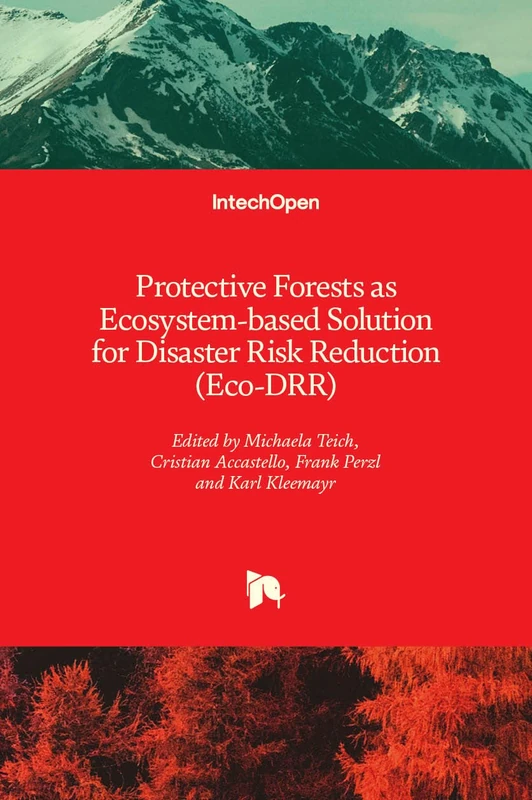 Protective Forests as Ecosystem-based Solution for Disaster Risk Reduction (Eco-DRR)