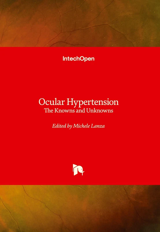 Ocular Hypertension: The Knowns and Unknowns