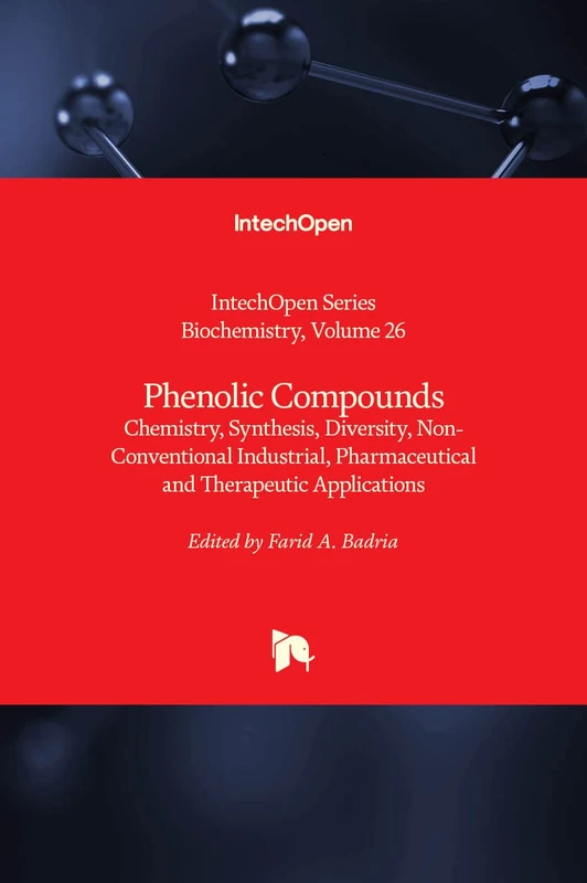IntechOpen Phenolic Compounds - Chemistry and Applications