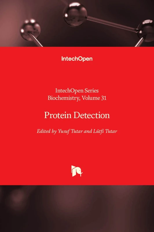 Protein Detection (Biochemistry, 31) - Image 1