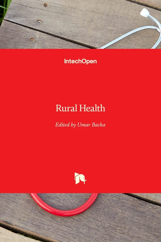IntechOpen Rural Health - Medical and Healthcare Book