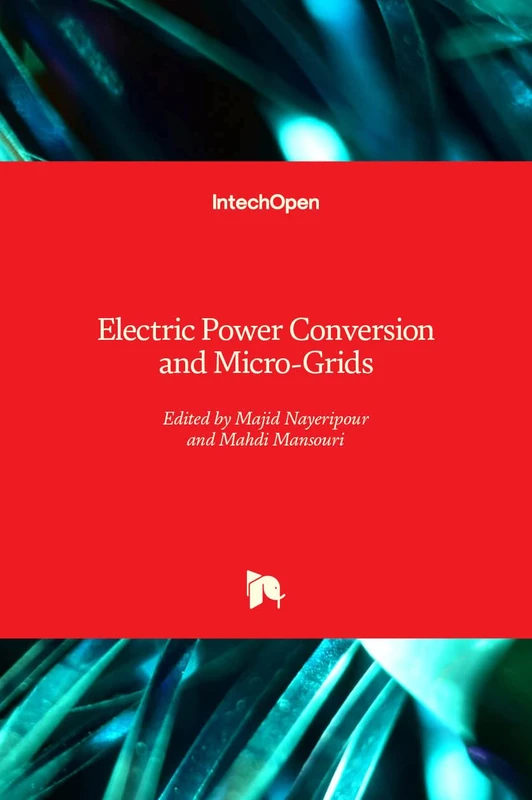 Electric Power Conversion and Micro-Grids