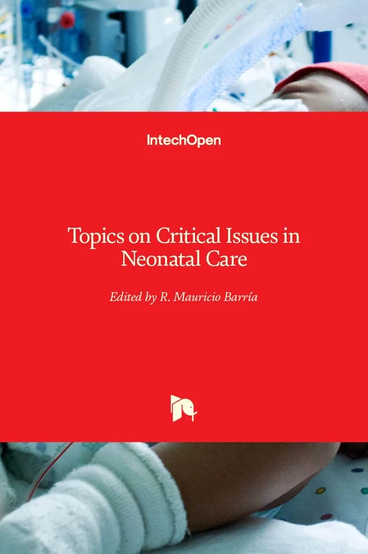 Topics on Critical Issues in Neonatal Care - Image 1