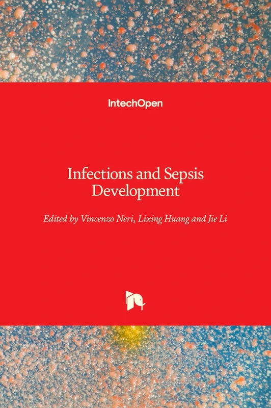 IntechOpen Infections and Sepsis Development - Medical Book