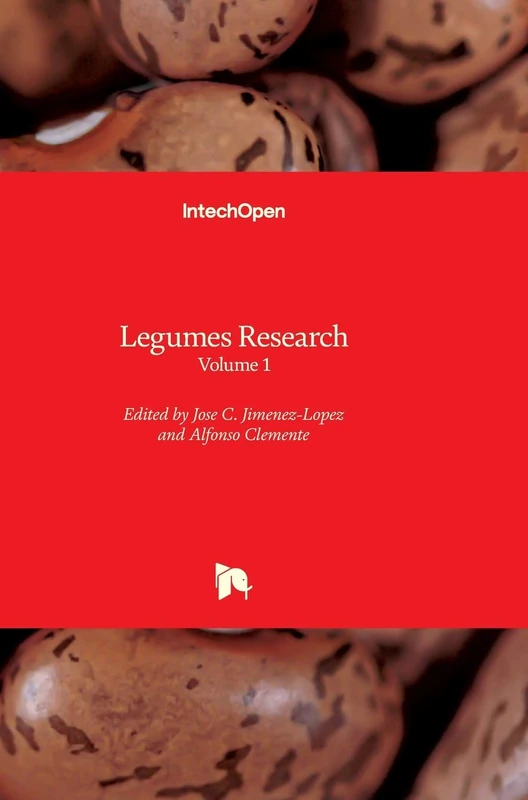 IntechOpen Legumes Research: Volume 1 - Science Book