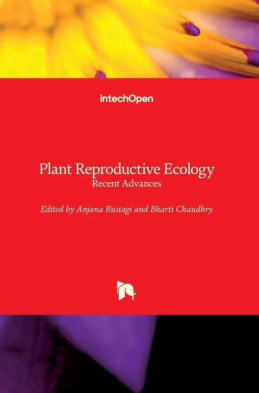 Plant Reproductive Ecology: Recent Advances - Image 1