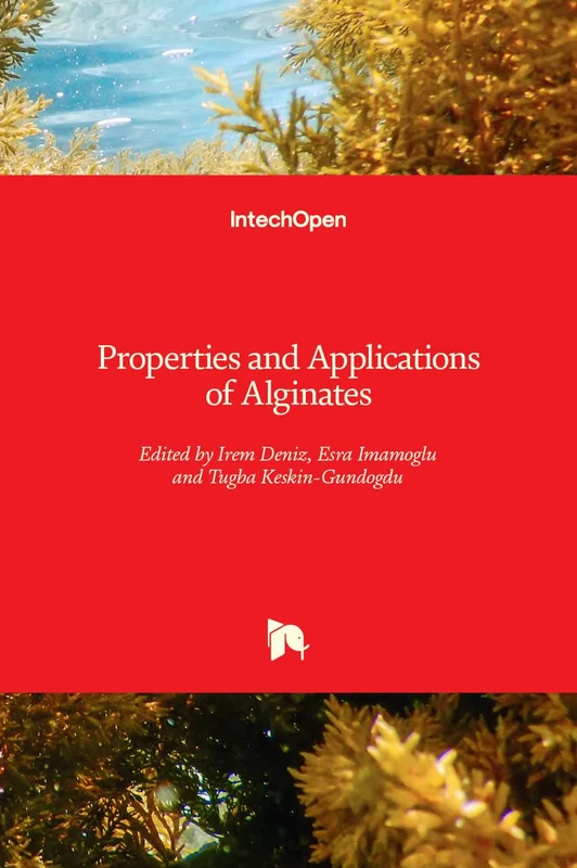 Properties and Applications of Alginates - Image 1