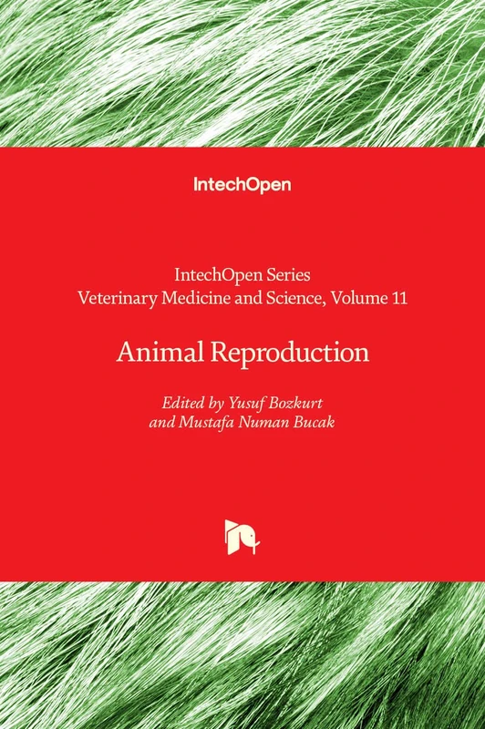 Animal Reproduction (Veterinary Medicine and Science)