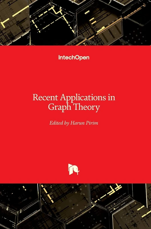 Recent Applications in Graph Theory - Image 1