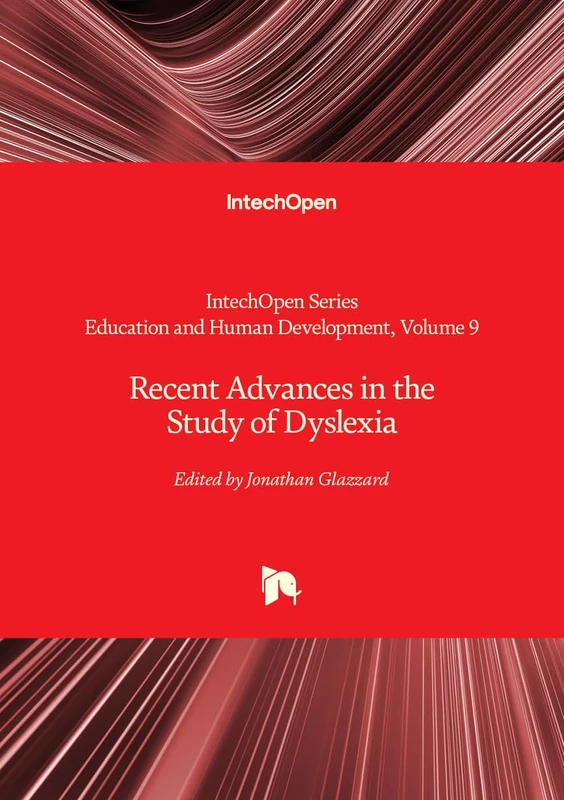 Recent Advances in the Study of Dyslexia: 9 (Education and Human Development)