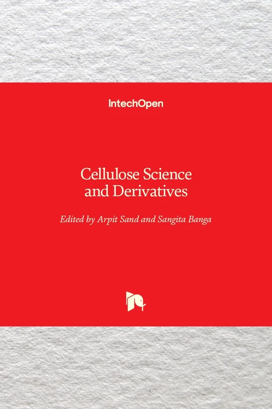 Cellulose Science and Derivatives