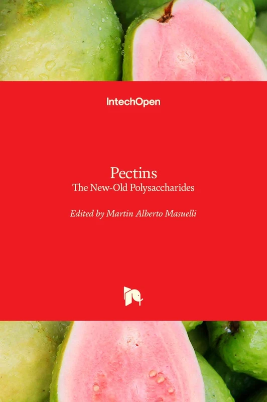 Pectins: The New-Old Polysaccharides