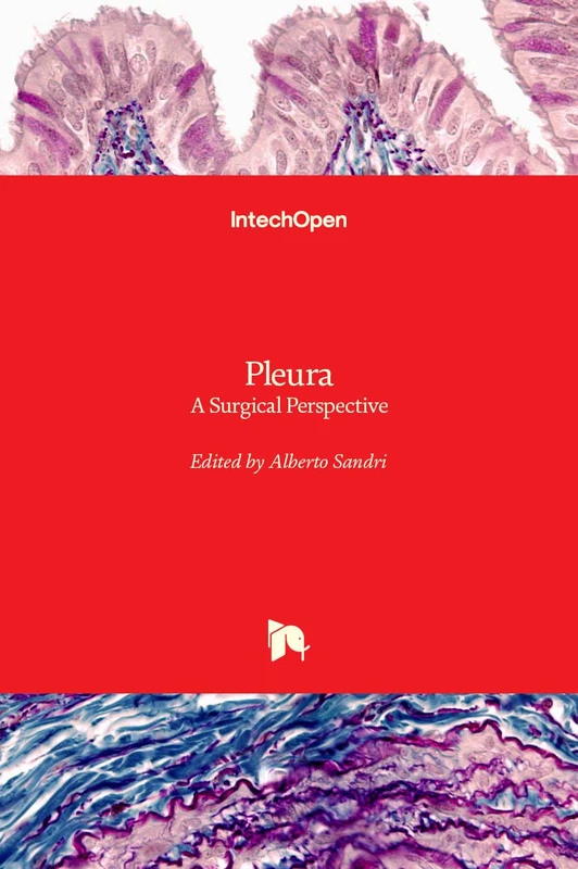 Pleura: A Surgical Perspective